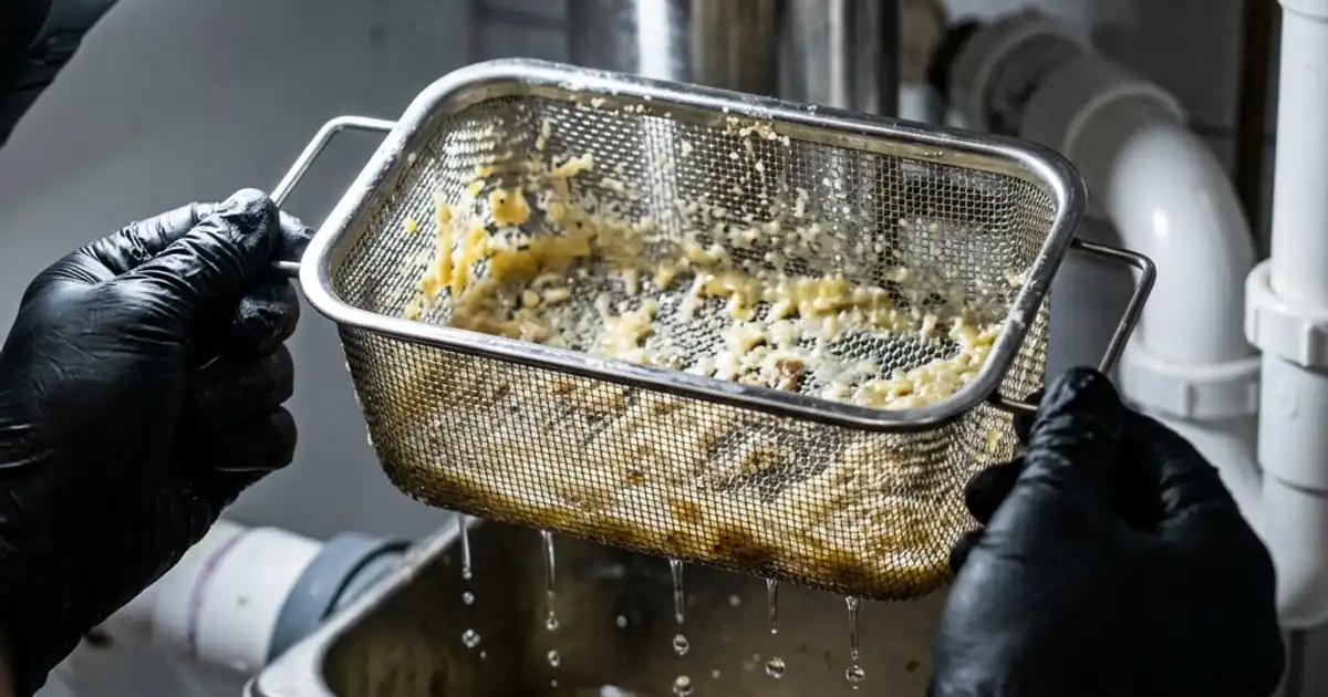 Grease Trap Sizing Guide for Florida Restaurants