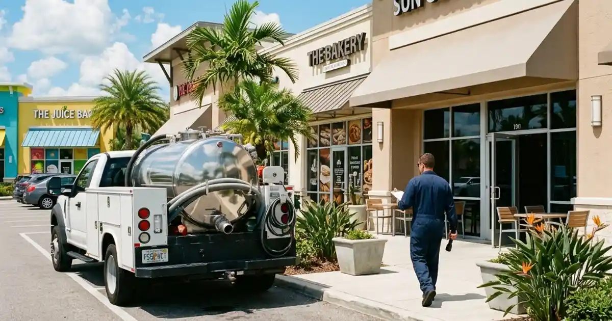 How to Verify Your Grease Hauler Is DEP Licensed