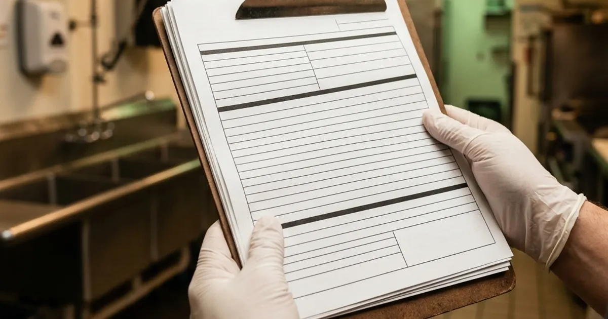 Florida Grease Waste Law: Chapter 62-705 Compliance Guide