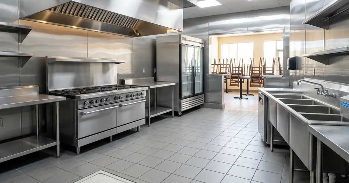 Starting a Restaurant in Florida: Grease Trap Compliance Checklist